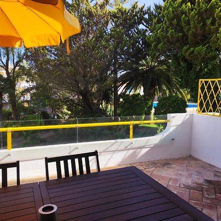 Golden Beach Vilamoura Куартейра Екстер'єр фото