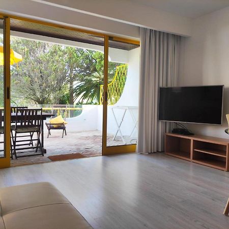 Golden Beach Vilamoura Куартейра Екстер'єр фото