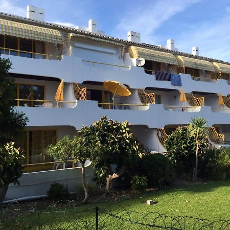 Golden Beach Vilamoura Куартейра Екстер'єр фото