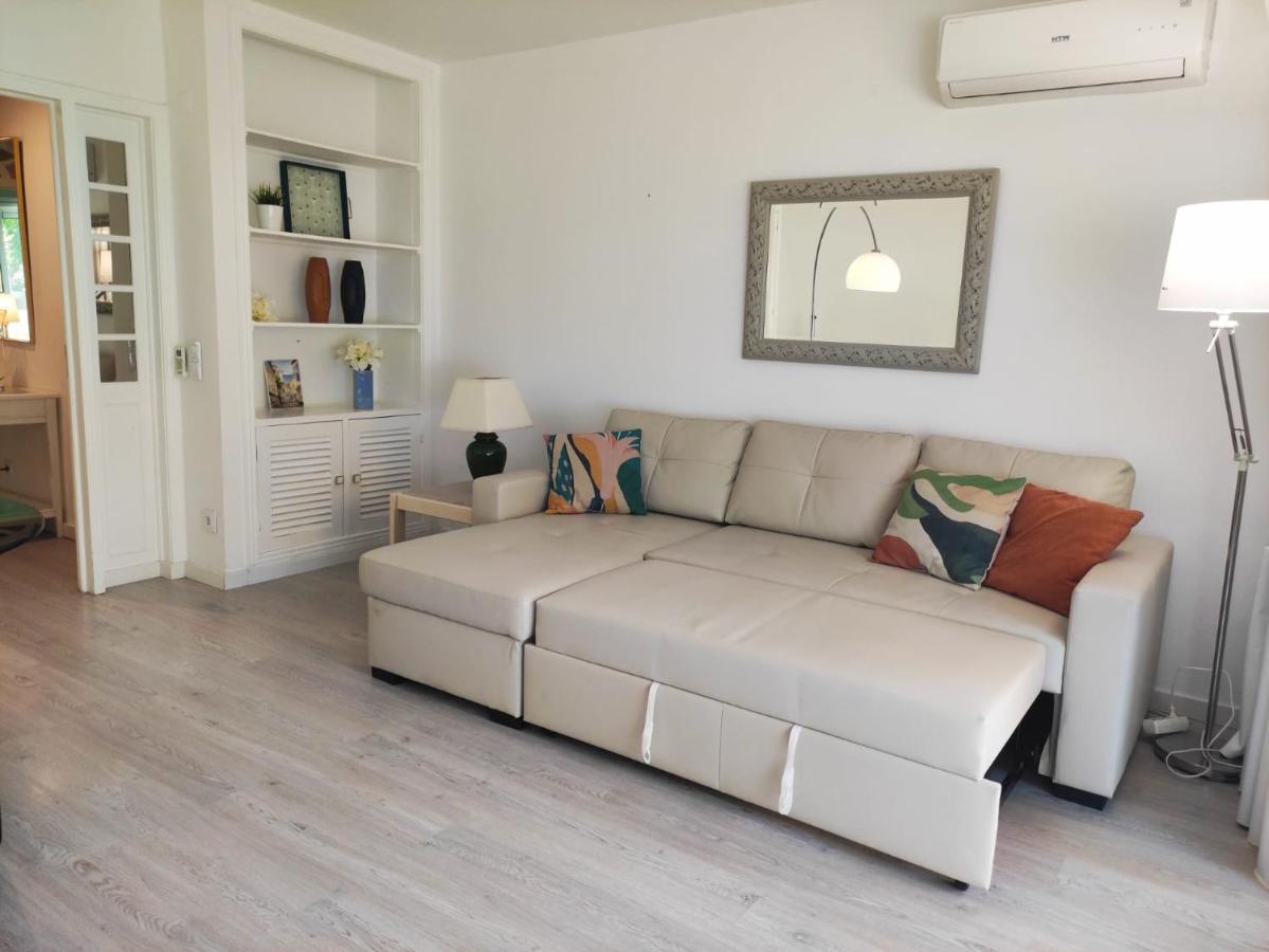 Golden Beach Vilamoura Куартейра Екстер'єр фото