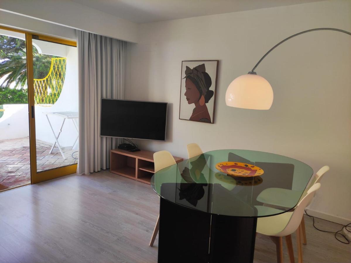 Golden Beach Vilamoura Куартейра Екстер'єр фото