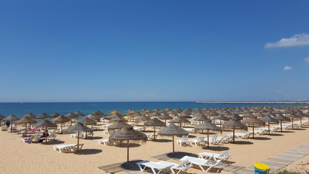 Golden Beach Vilamoura Куартейра Екстер'єр фото