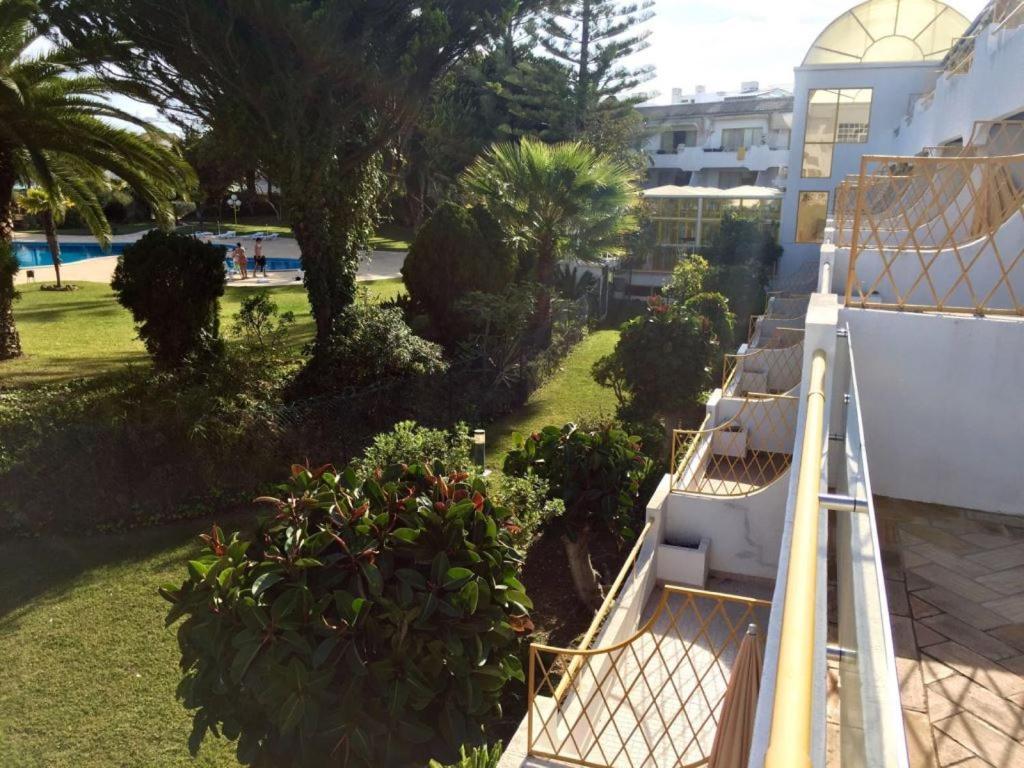 Golden Beach Vilamoura Куартейра Екстер'єр фото